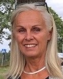 Yvonne  Almér-Mattsson 
